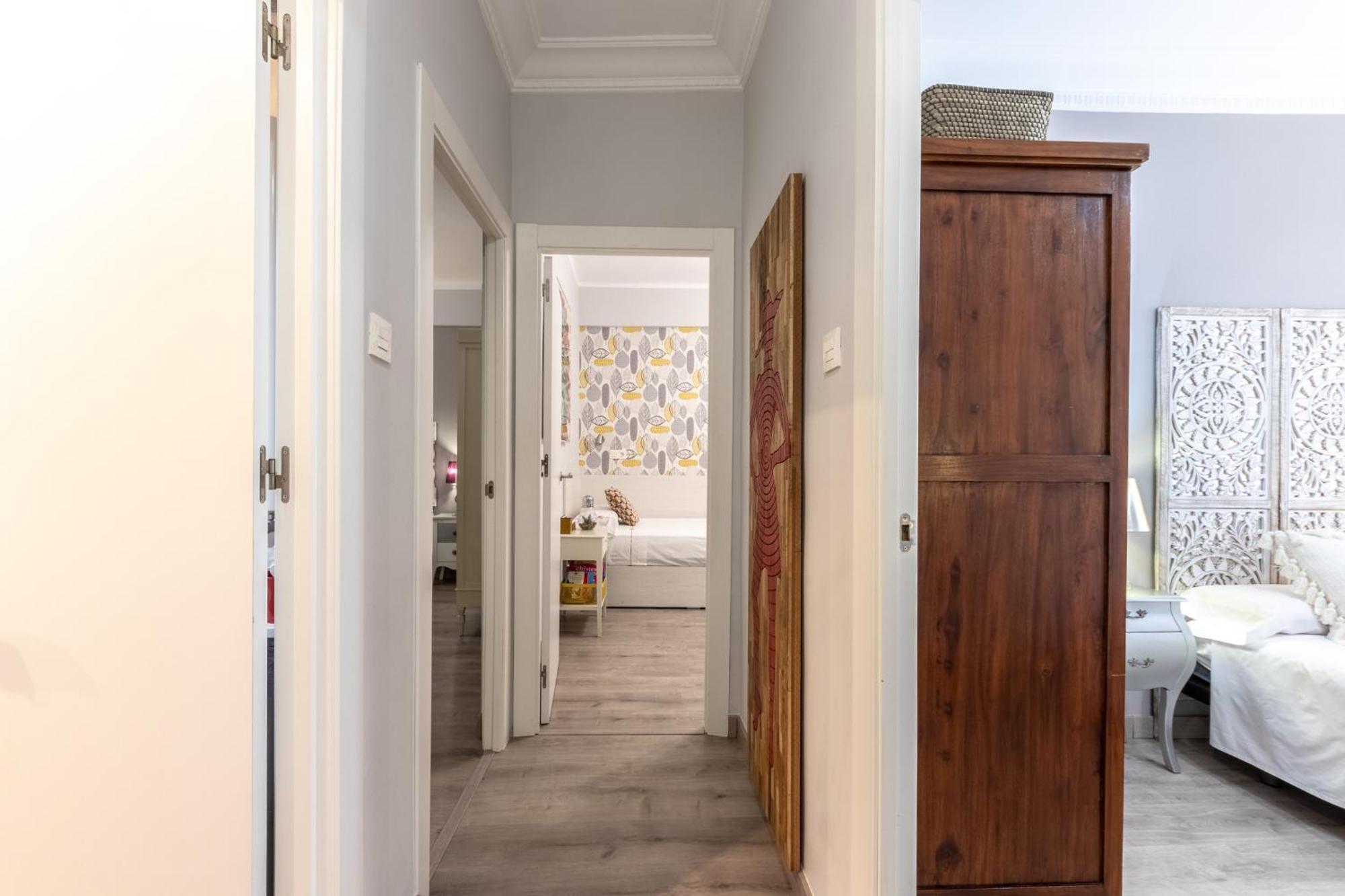 Inside Old Town By Eba Homes Билбао Екстериор снимка