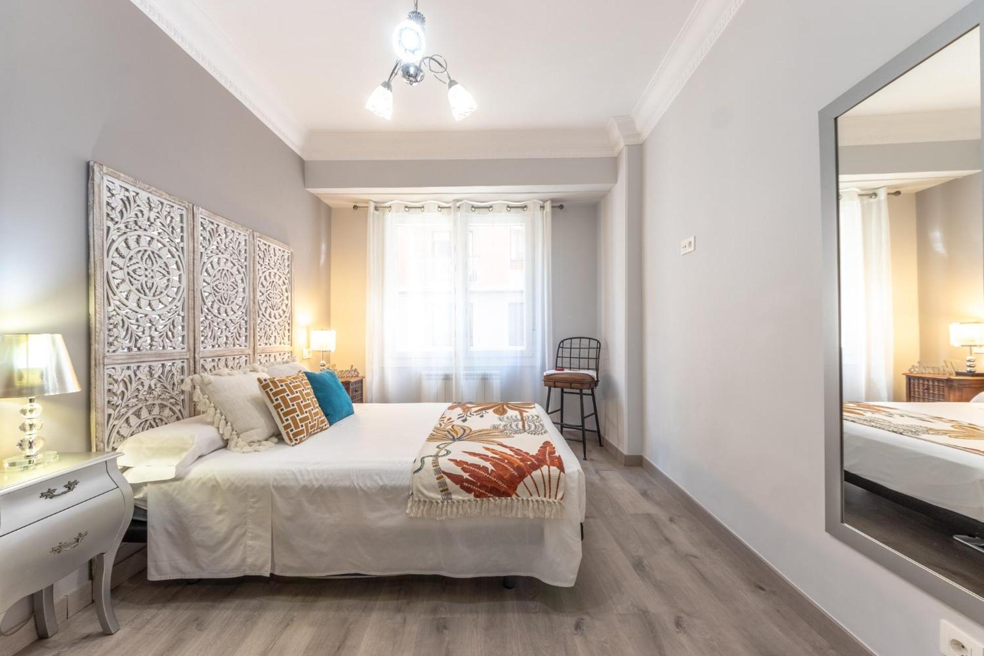 Inside Old Town By Eba Homes Билбао Екстериор снимка