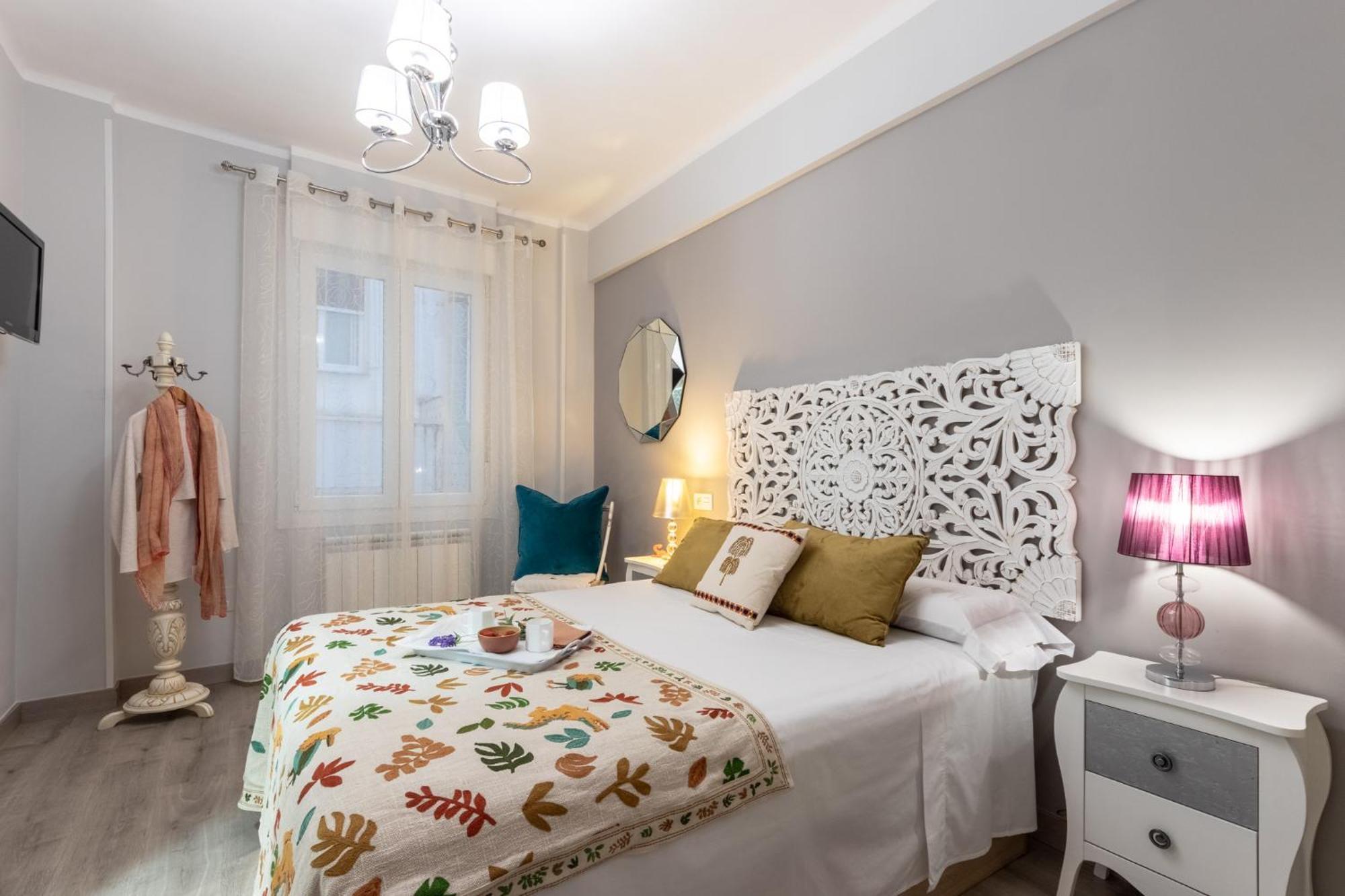 Inside Old Town By Eba Homes Билбао Екстериор снимка