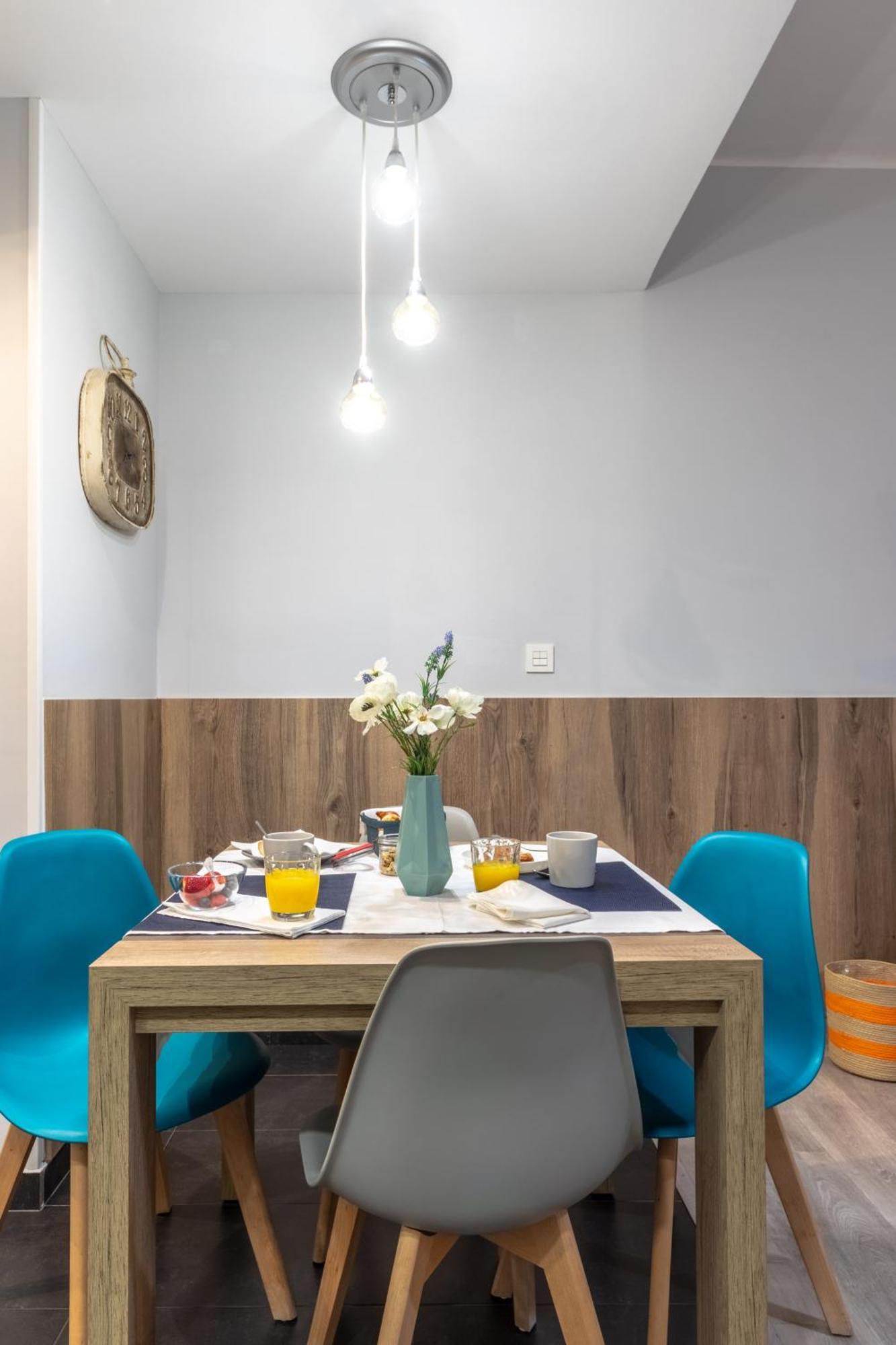 Inside Old Town By Eba Homes Билбао Екстериор снимка