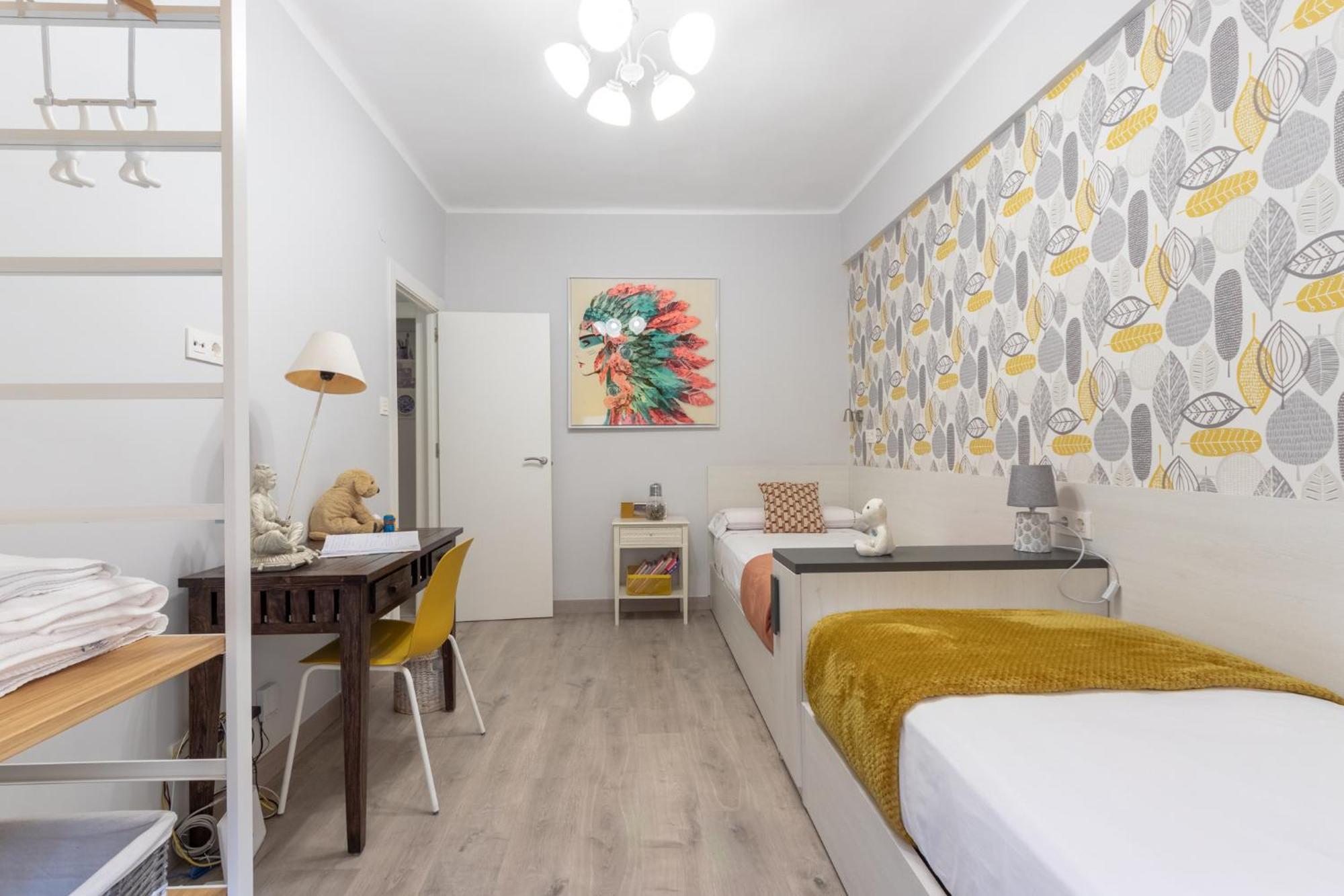 Inside Old Town By Eba Homes Билбао Екстериор снимка