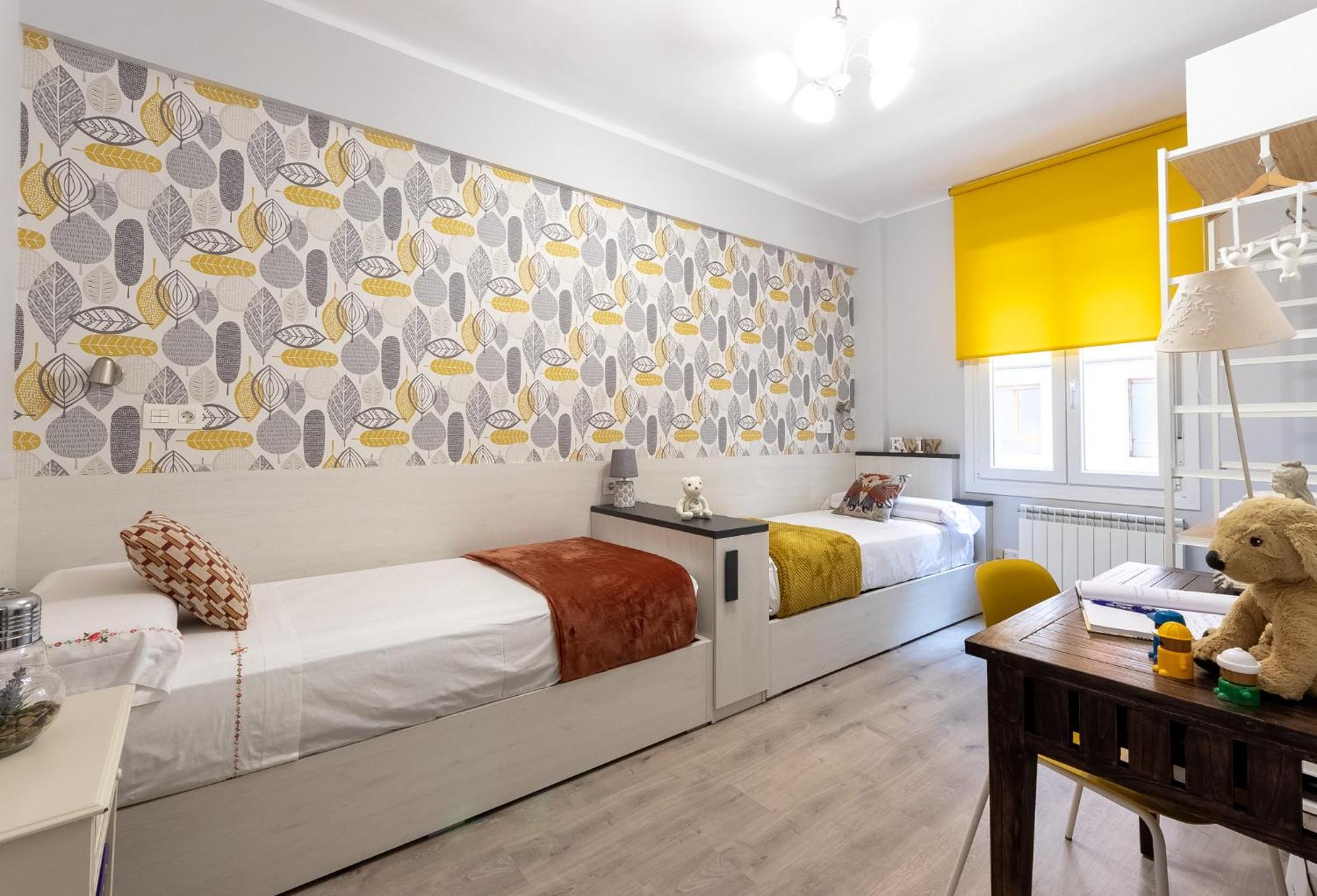 Inside Old Town By Eba Homes Билбао Екстериор снимка