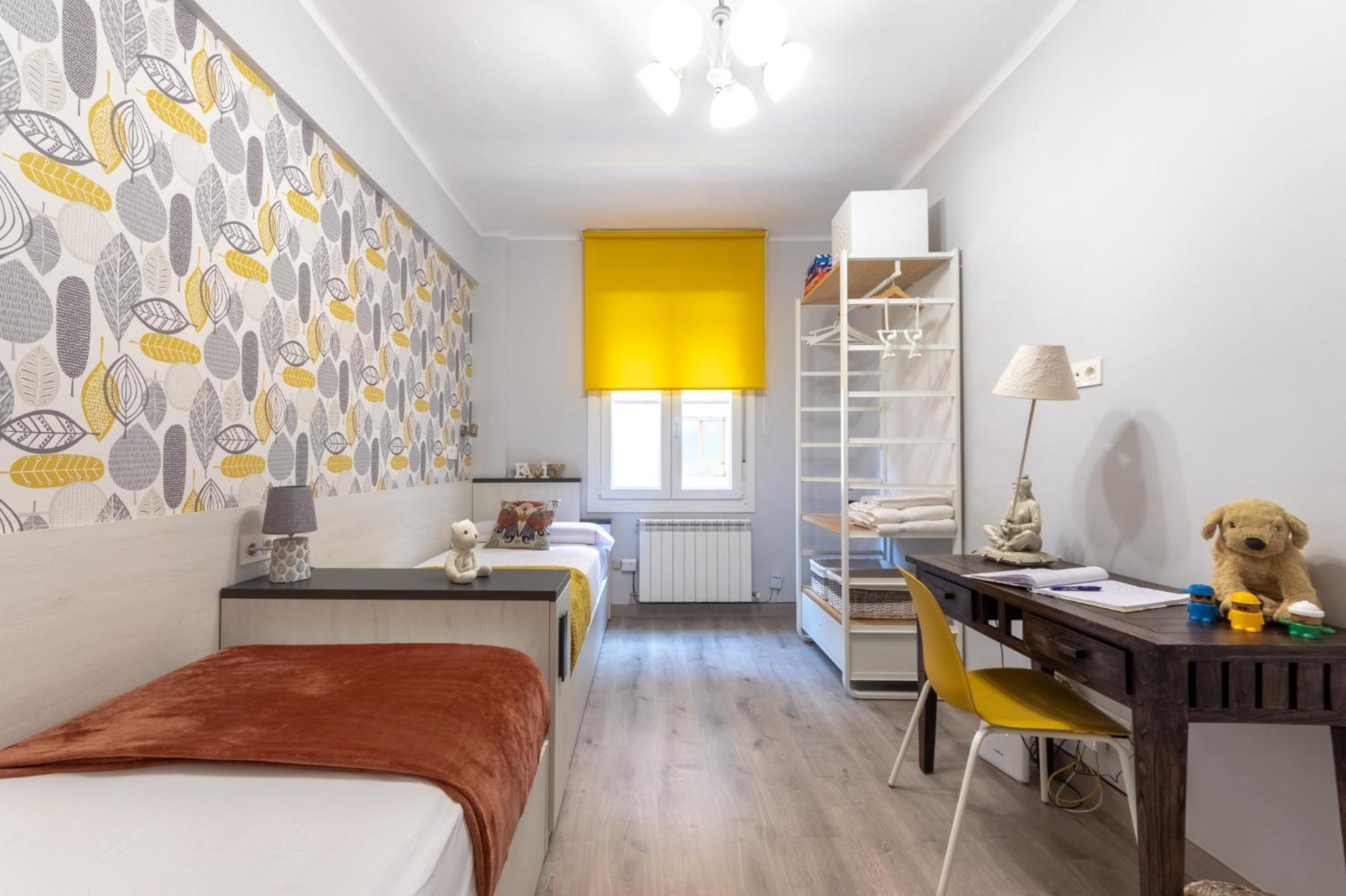 Inside Old Town By Eba Homes Билбао Екстериор снимка